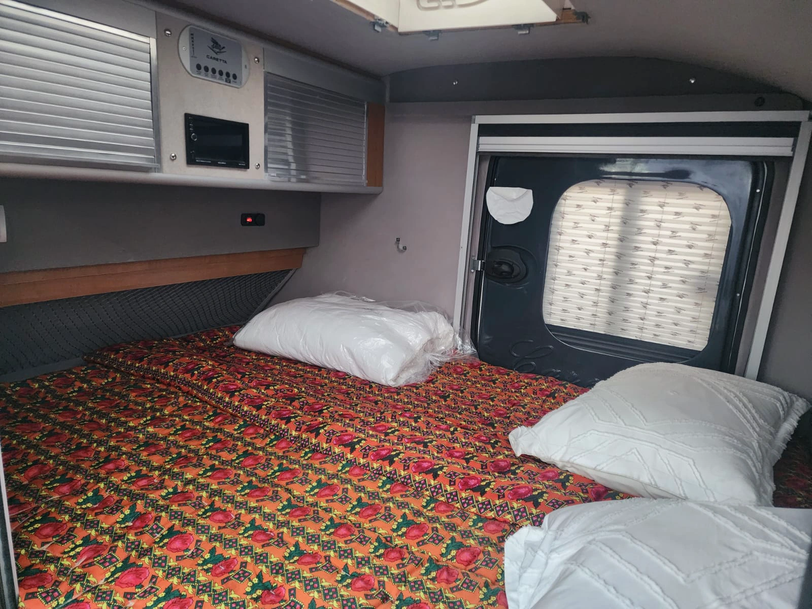 Caravan Trailer. 2022 — photo 3 for sale in Qatar