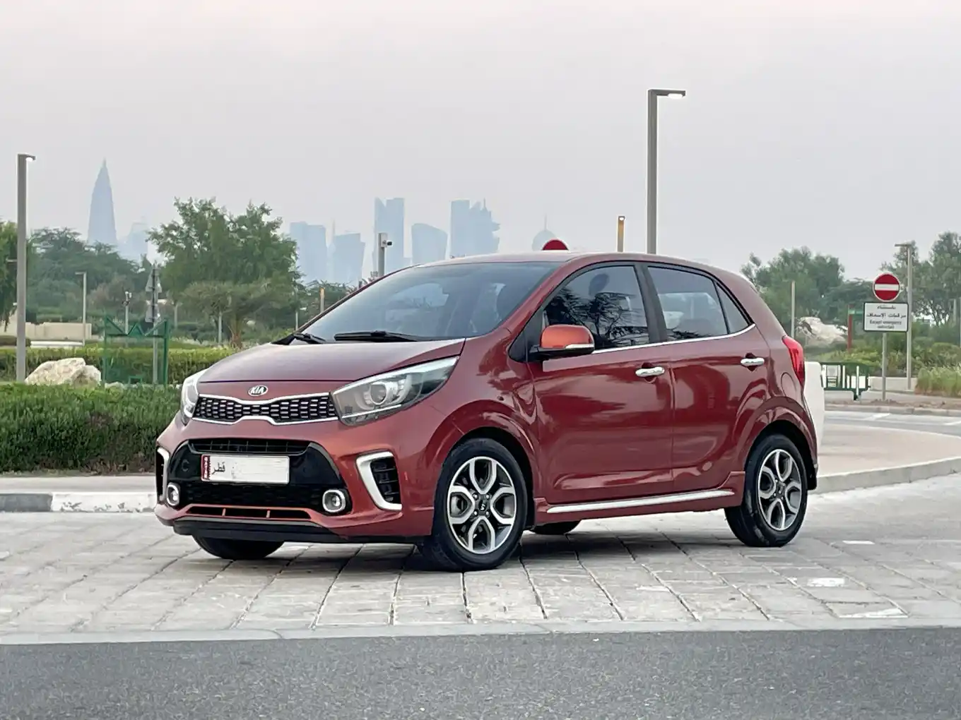 Kia Picanto 2019