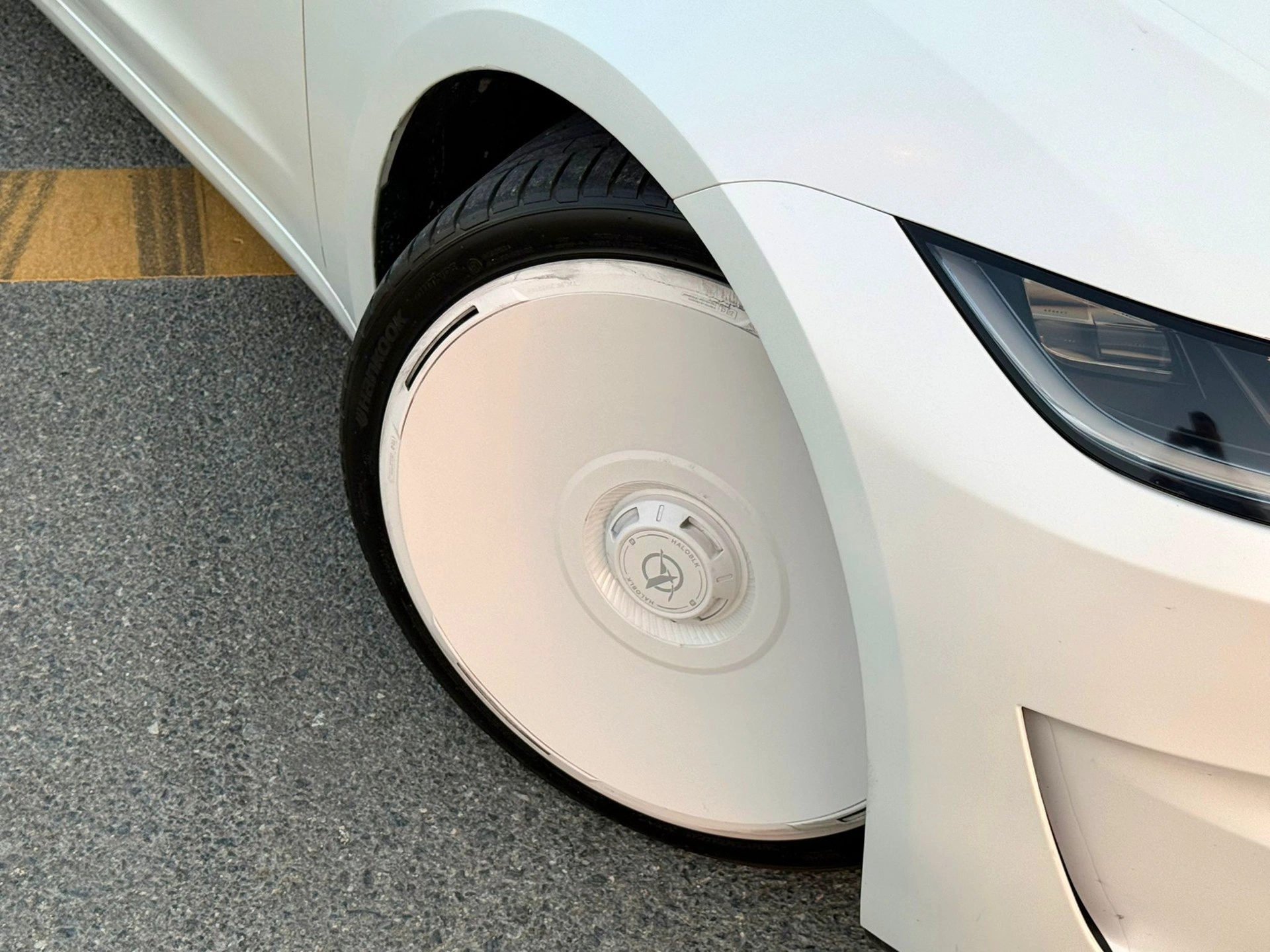 Tesla Model 3 2024 — photo 2 for sale in Qatar
