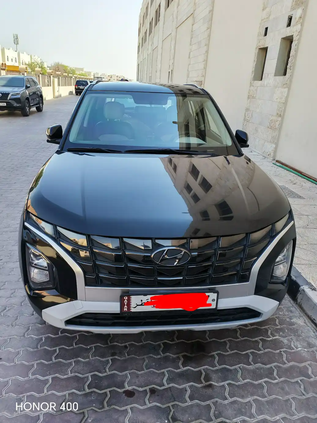 Hyundai Creta 2023