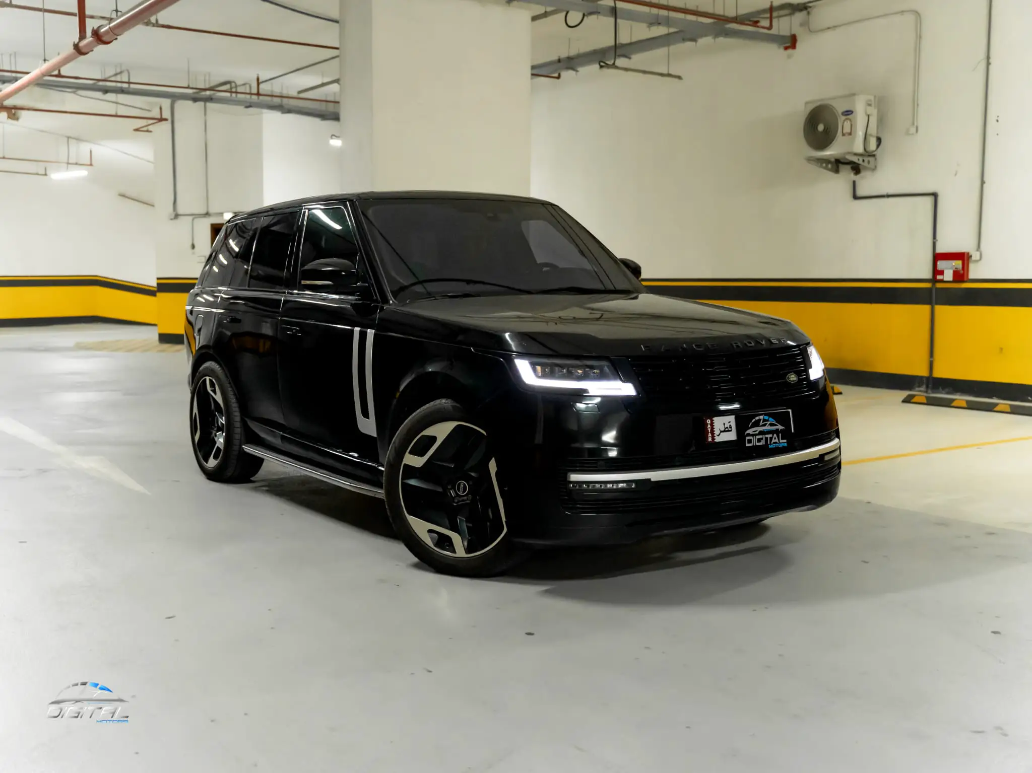 Range Rover Vogue 2016