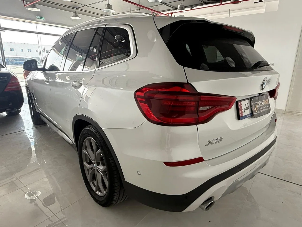 BMW X3 2020