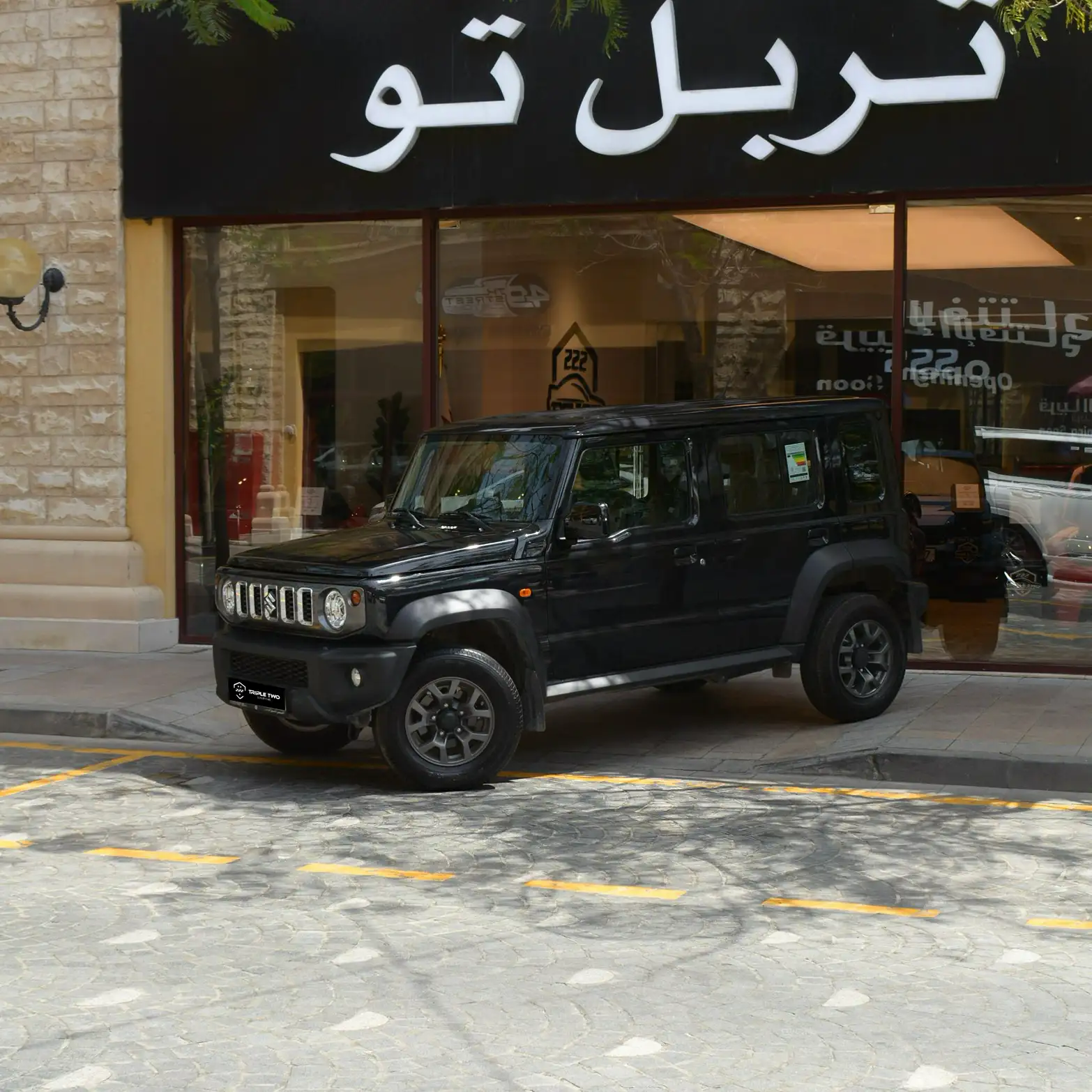 Suzuki Jimny 2026