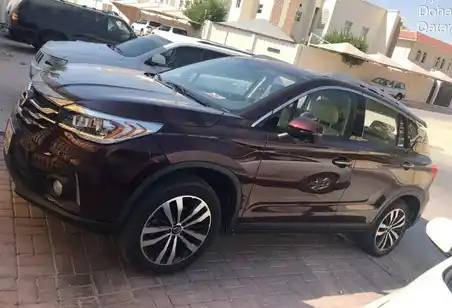 GAC GS4