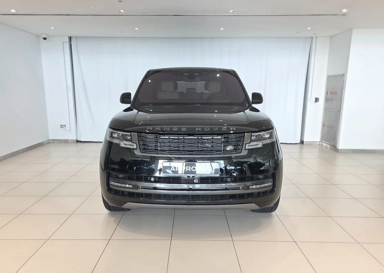 Landrover RANGE ROVER 2023