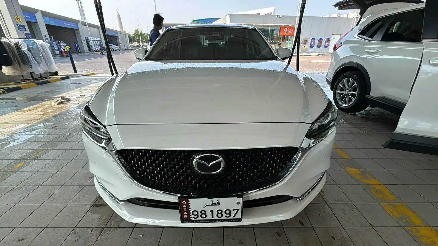 Mazda 6 HIGH GRADE 2025