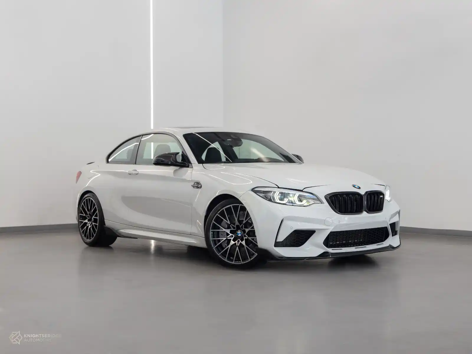 BMW M2 2025