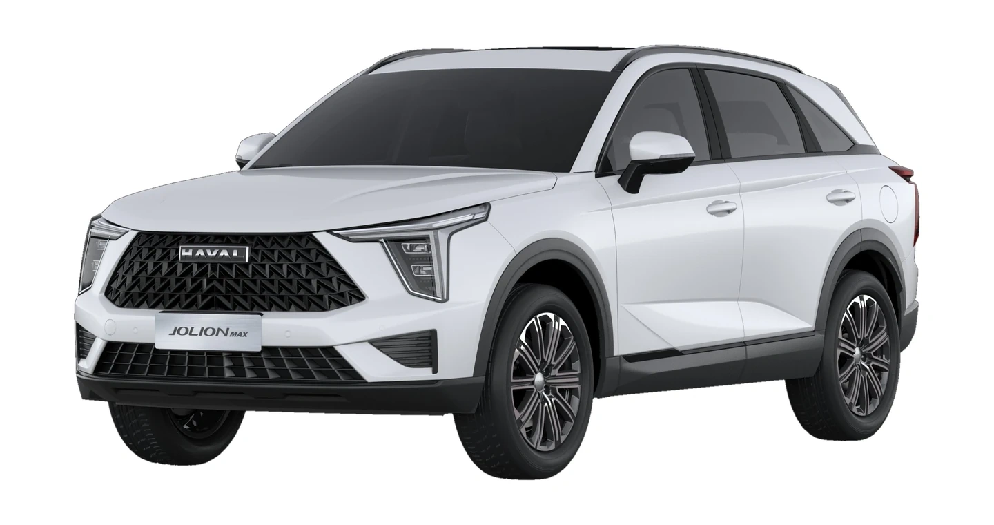 Great Wall HAVAL JOLION 2026