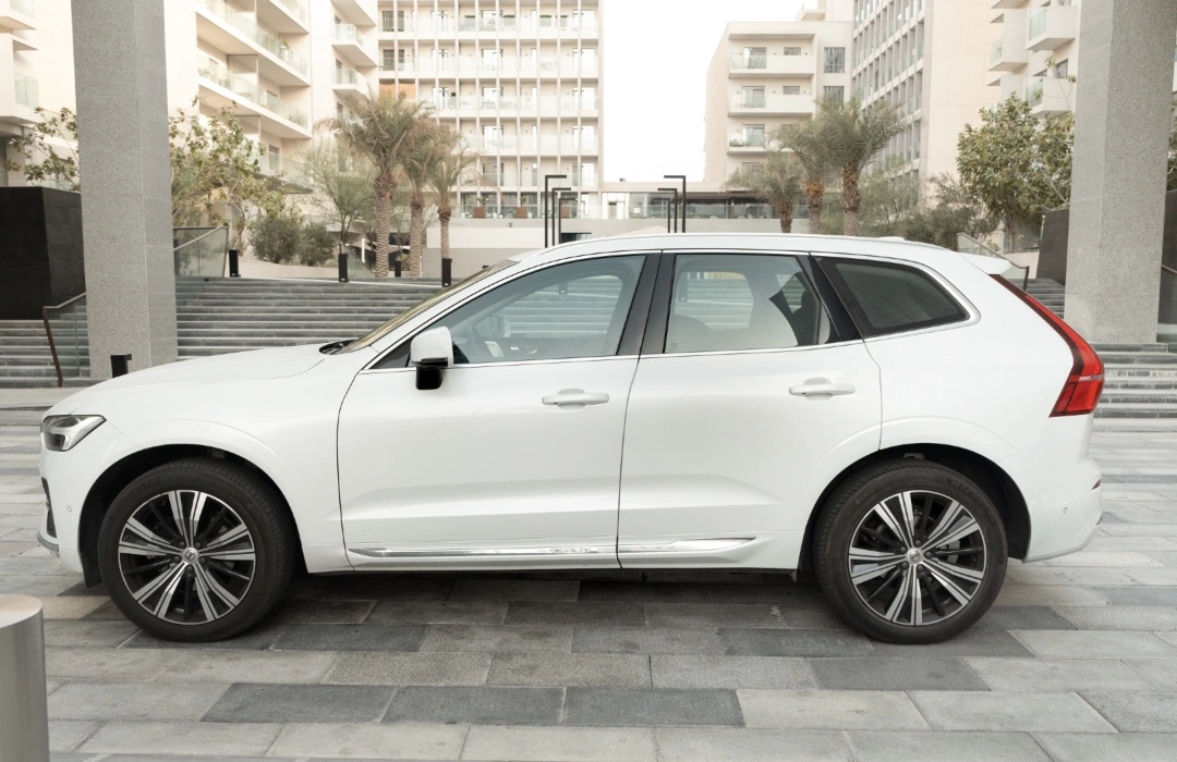 Volvo XC60 2023