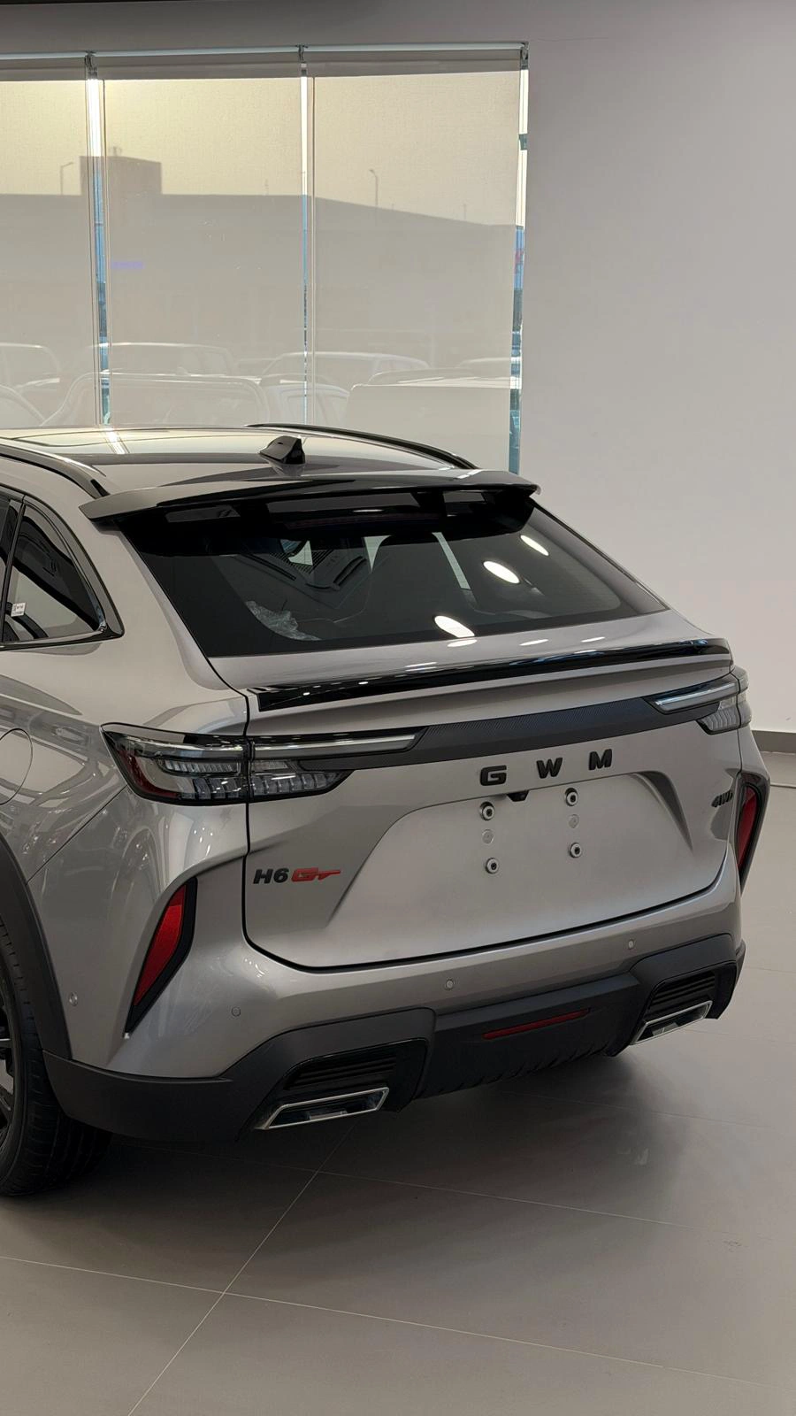 HAVAL H6 2026