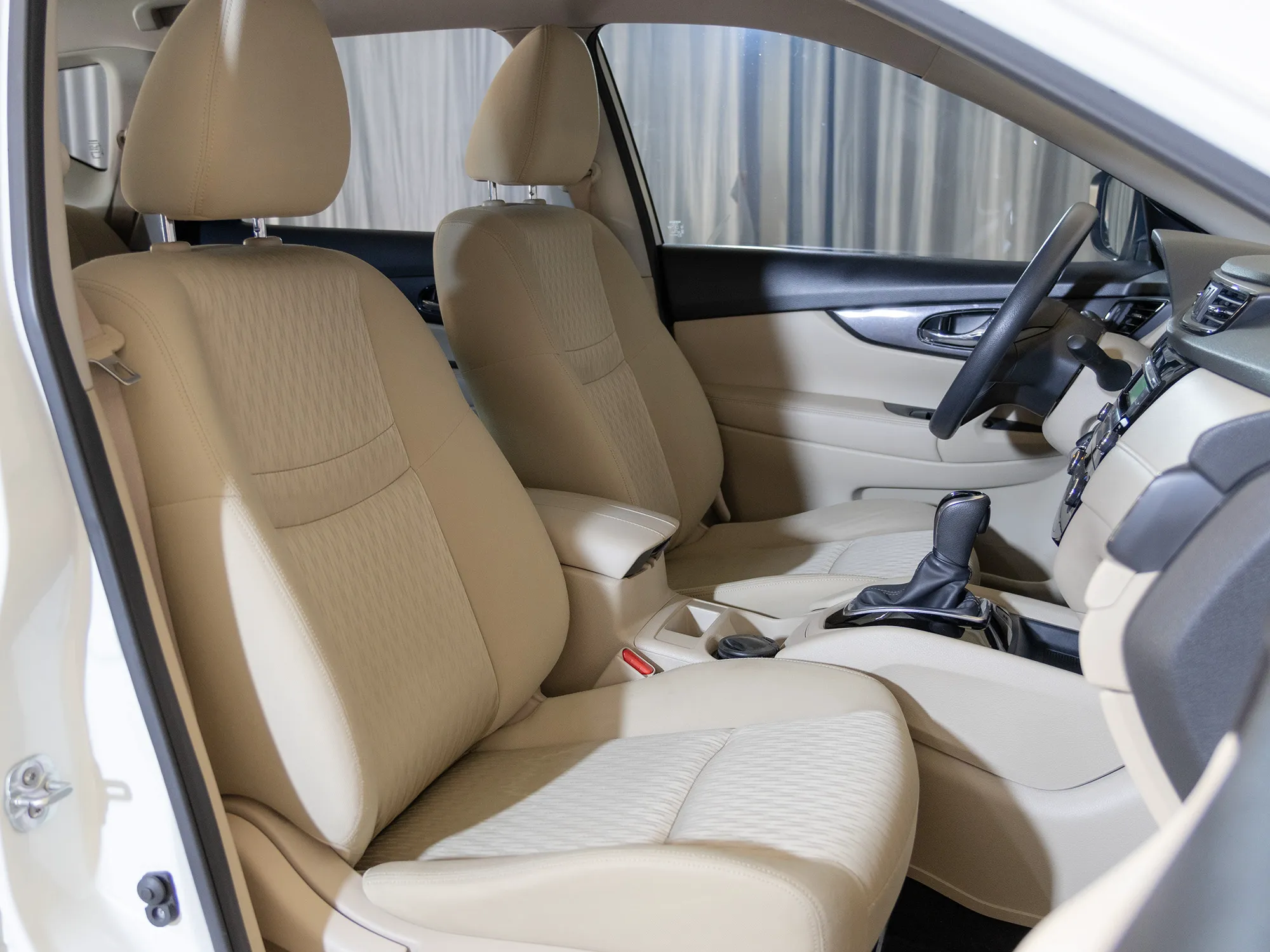 Nissan X Trail 2020 — photo 7 for sale in Qatar