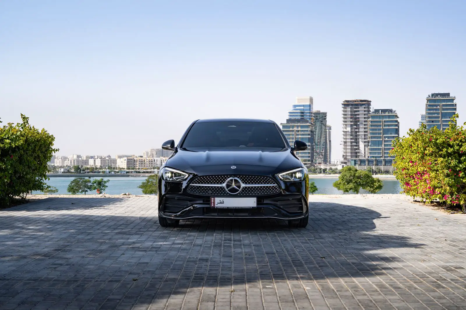 Mercedes C200 2025