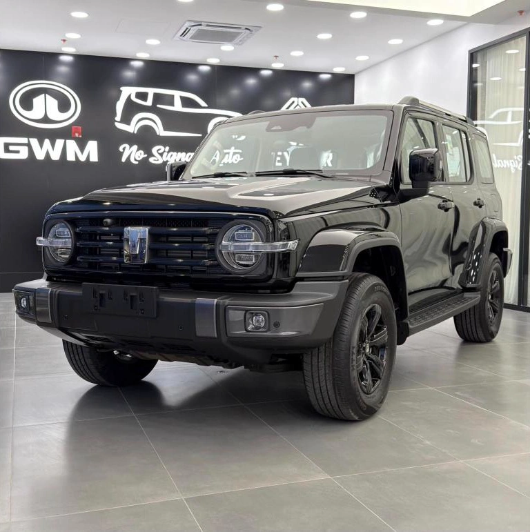 Great Wall TANK 300 2027