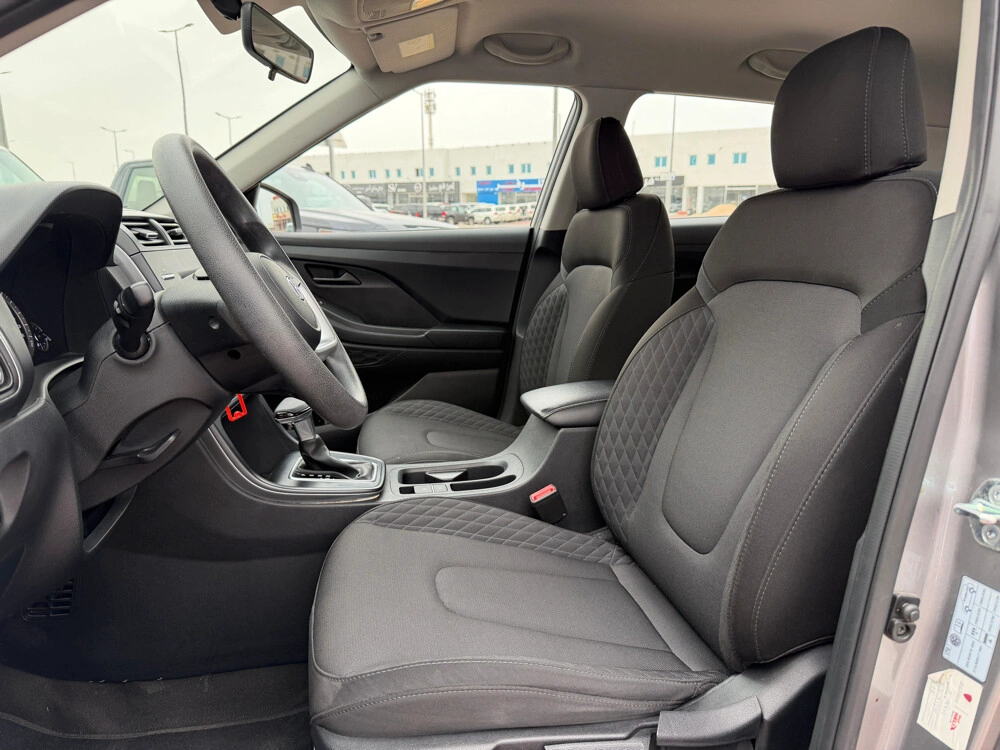 Hyundai Creta 2024