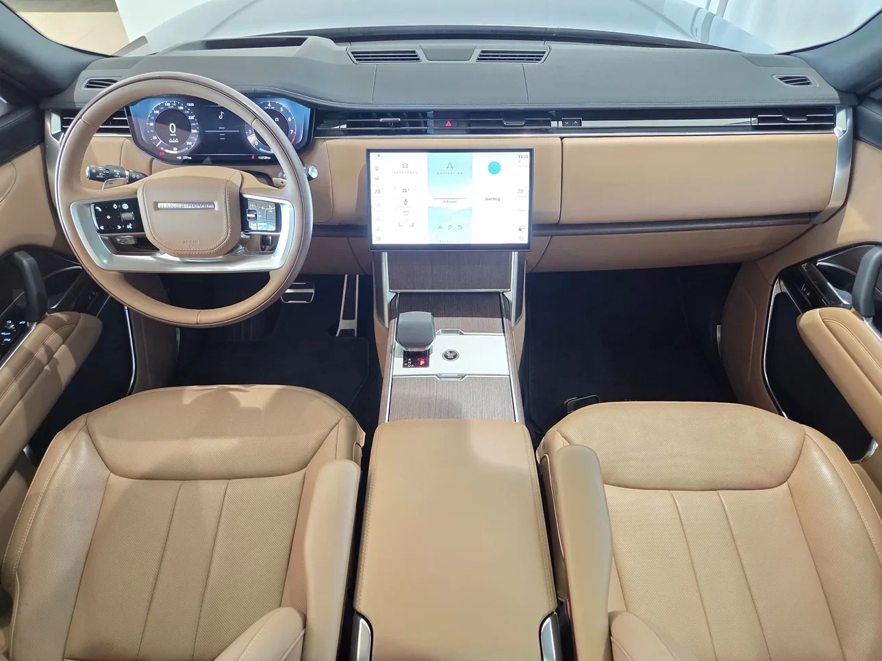 Landrover RANGE ROVER 2025