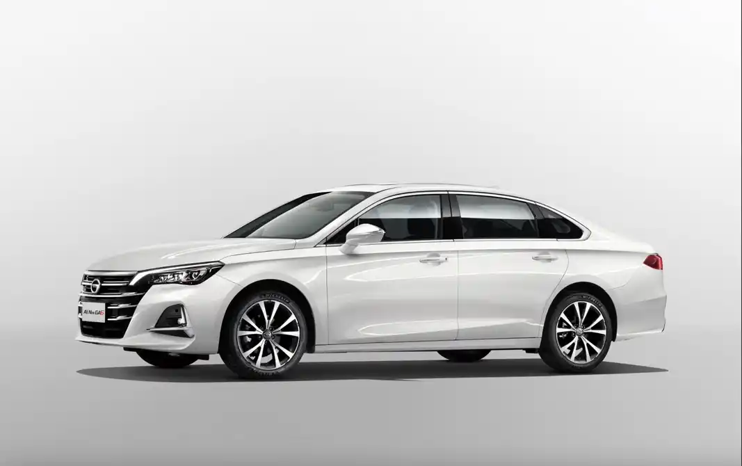 GAC GA6 GB 1.5T GDI 24YM