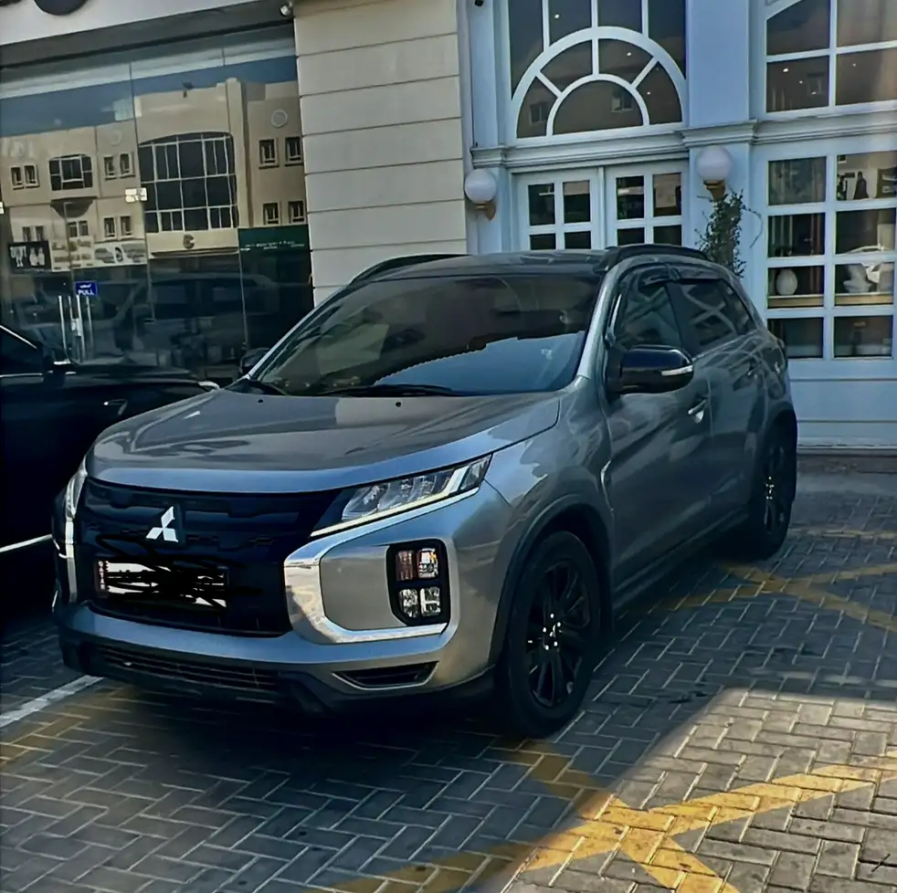Mitsubishi ASX 2023