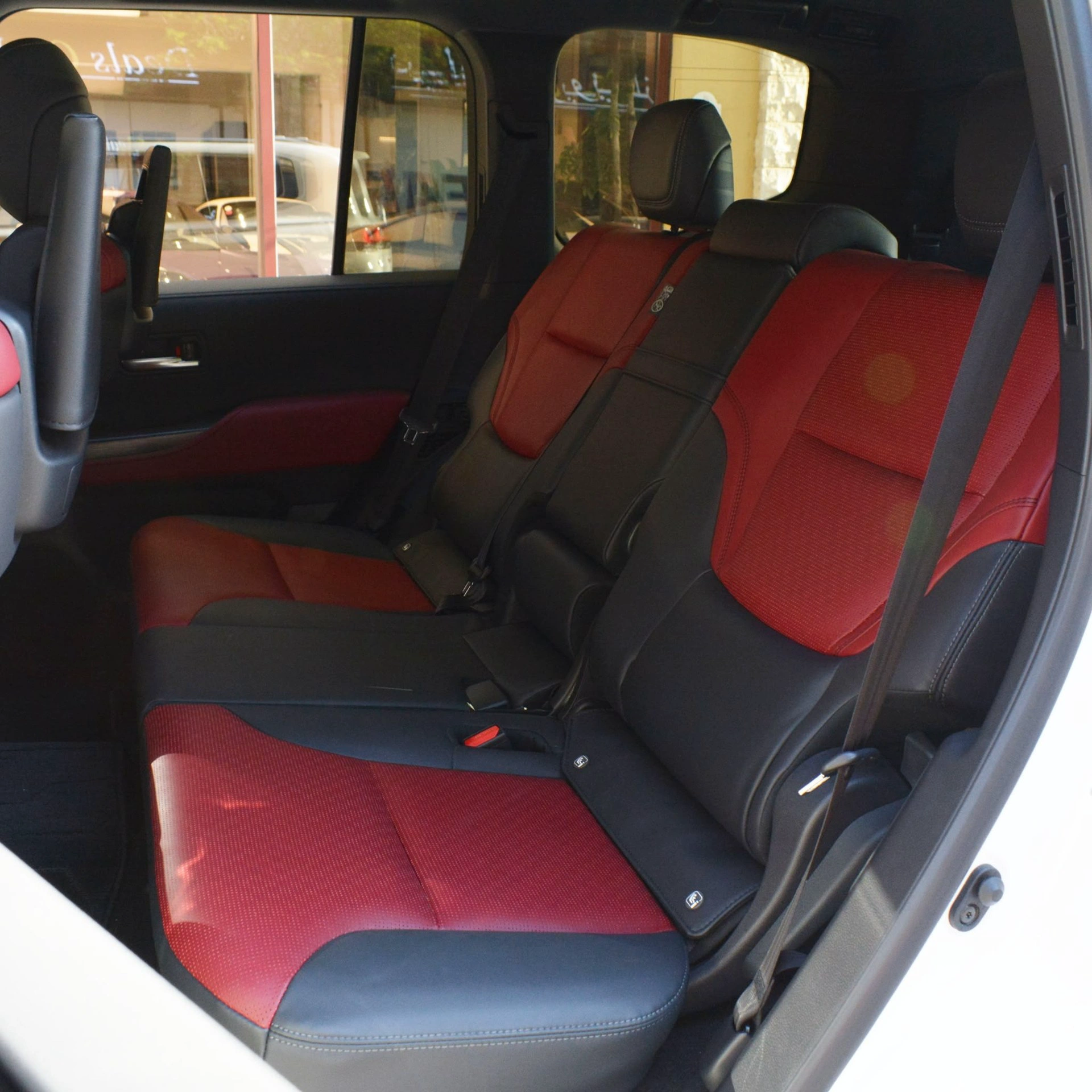 Toyota Land Cruiser VXR 2025 — photo 8 for sale in Qatar