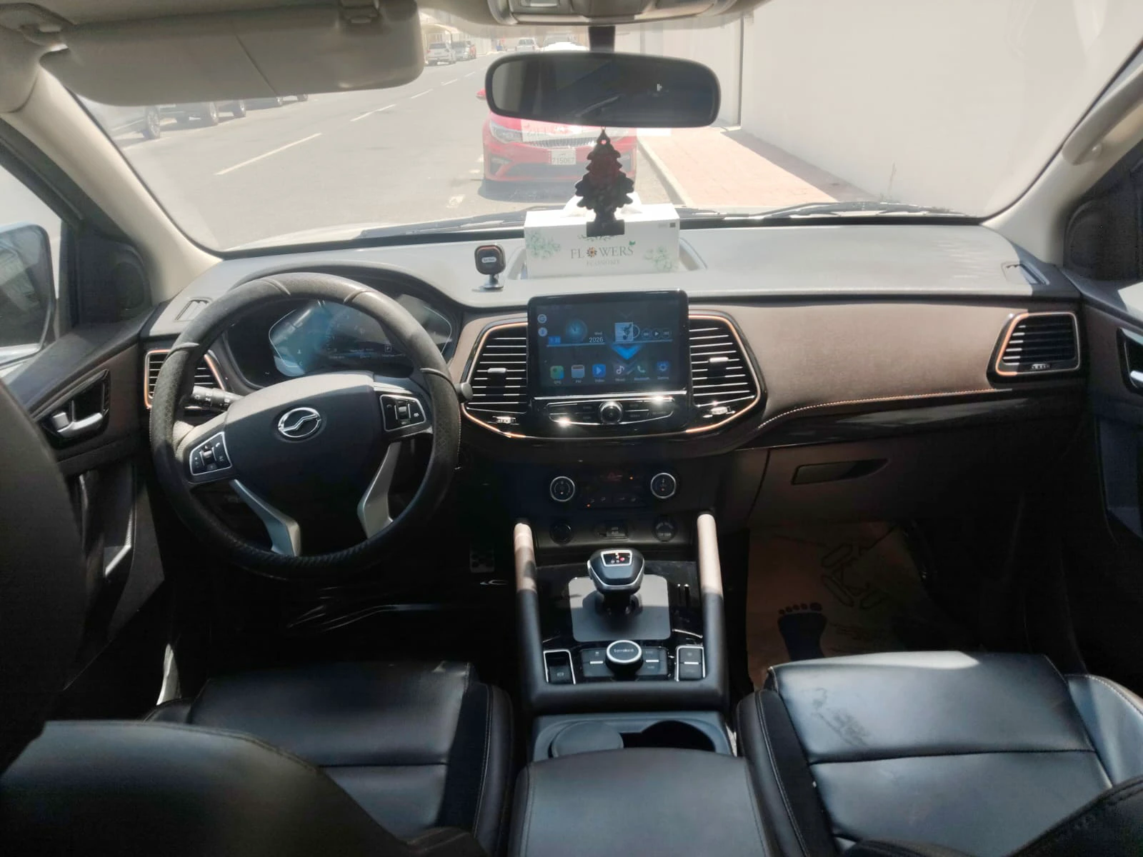 ZXAUTO TERRALORD zx auto terralord  2023