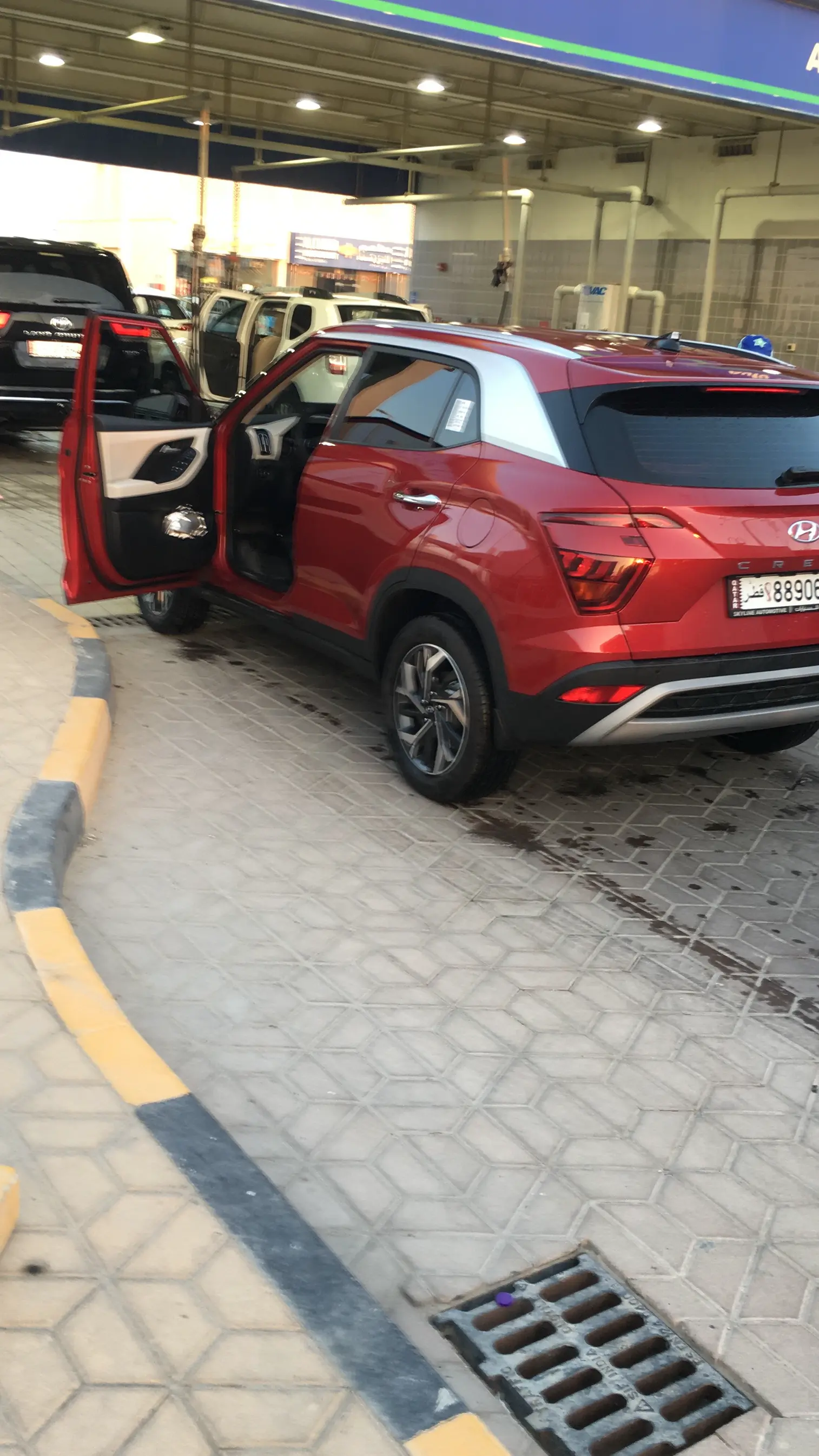 Hyundai Creta 2023