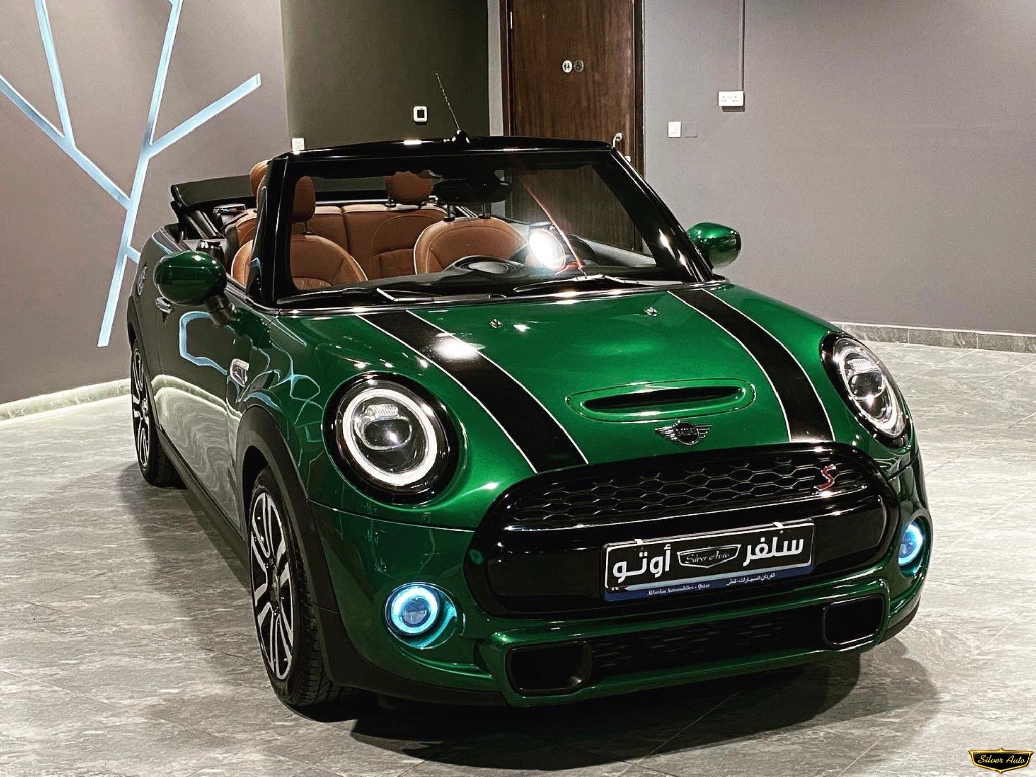 Mini Cooper S 2020