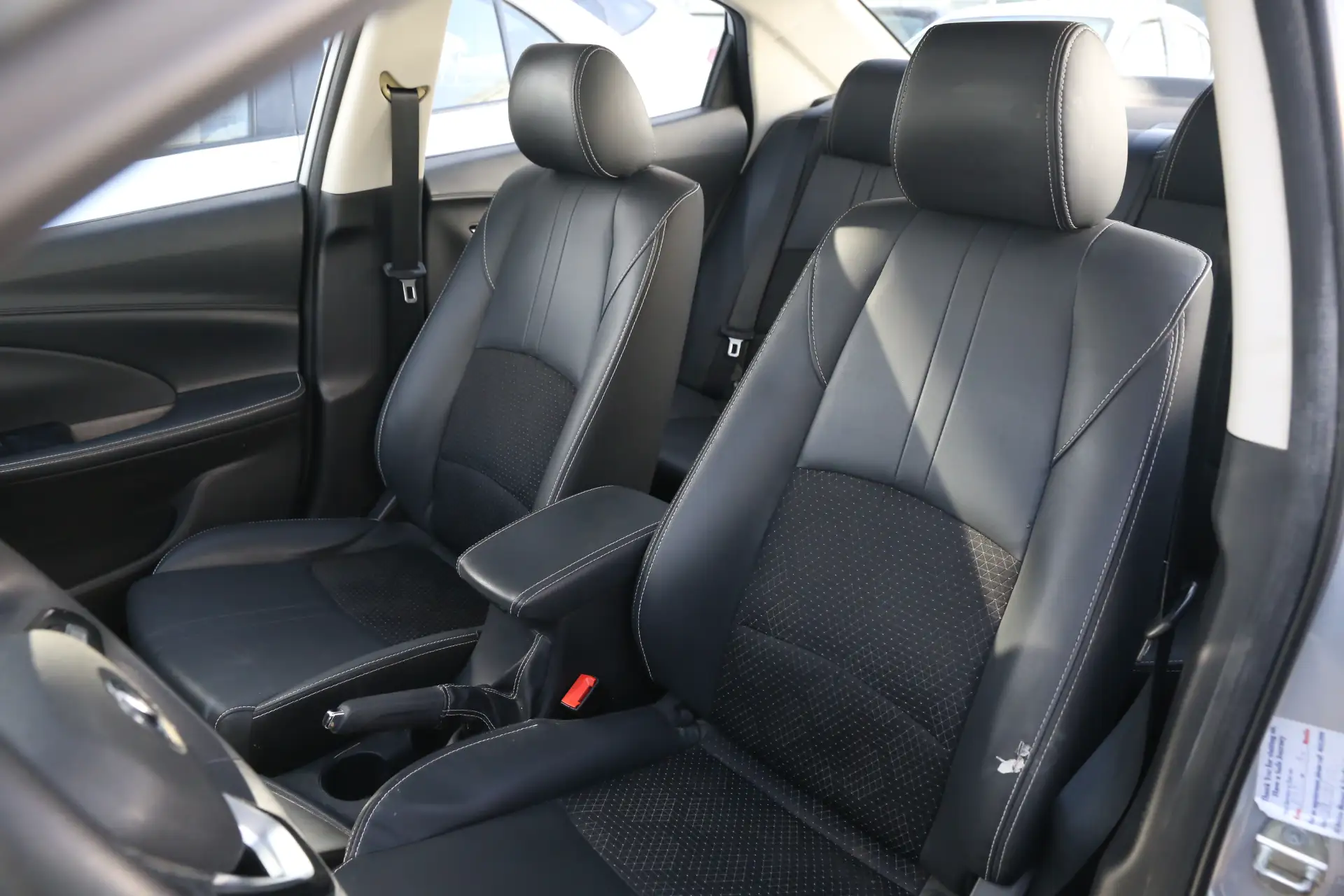 Changan ALSVIN 2021 — photo 9 for sale in Qatar