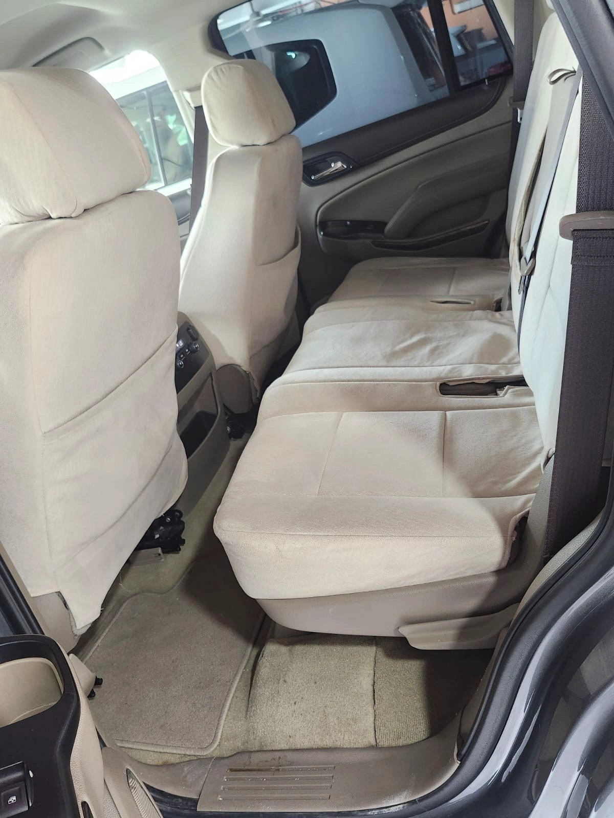 GMC Yukon 2018 — photo 5 for sale in Qatar