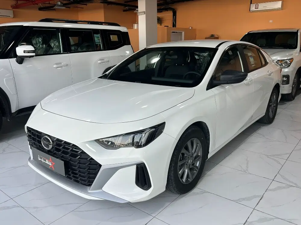 GAC EMKOO 2025