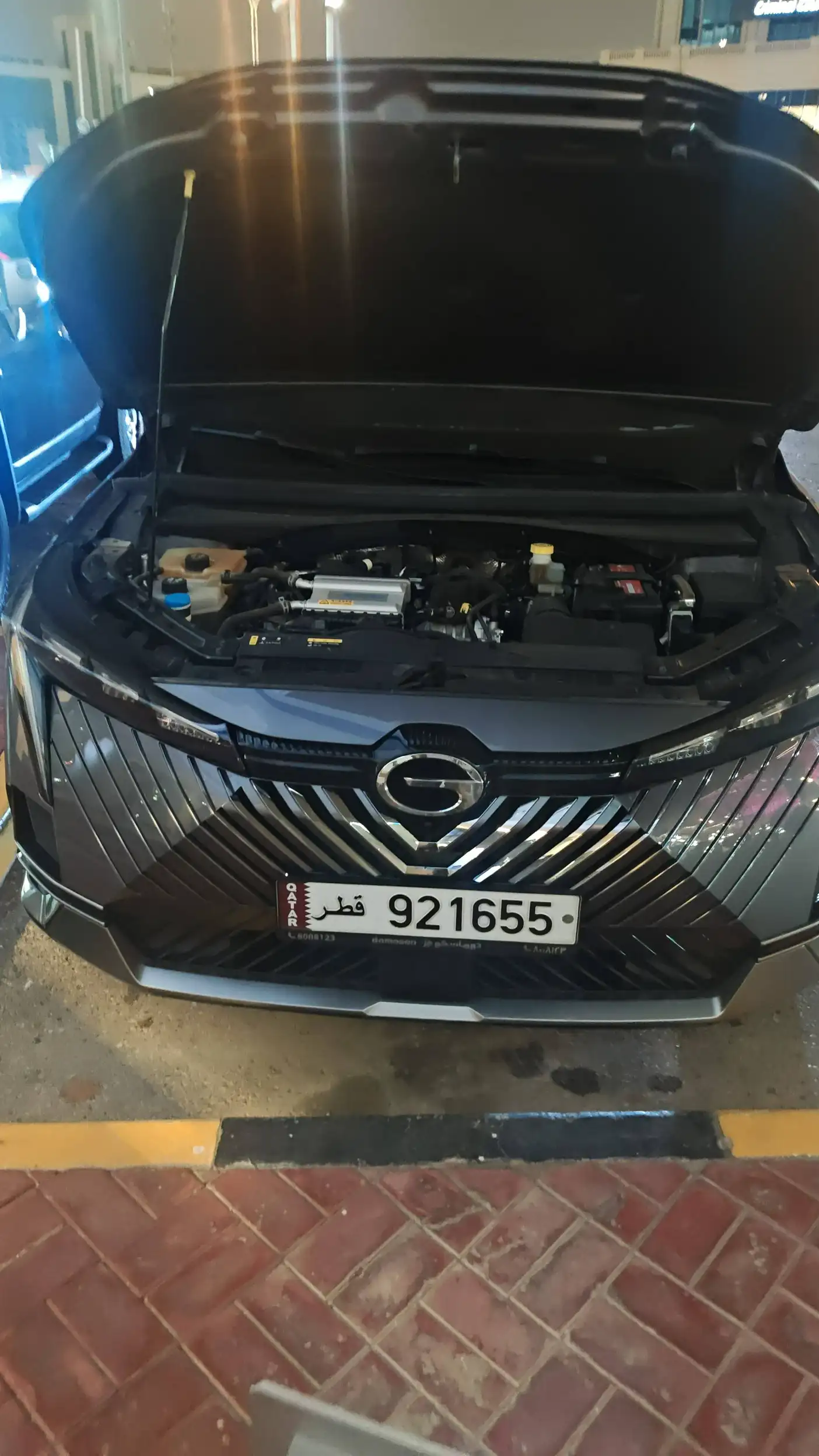 GAC EMKOO emkoo 2024