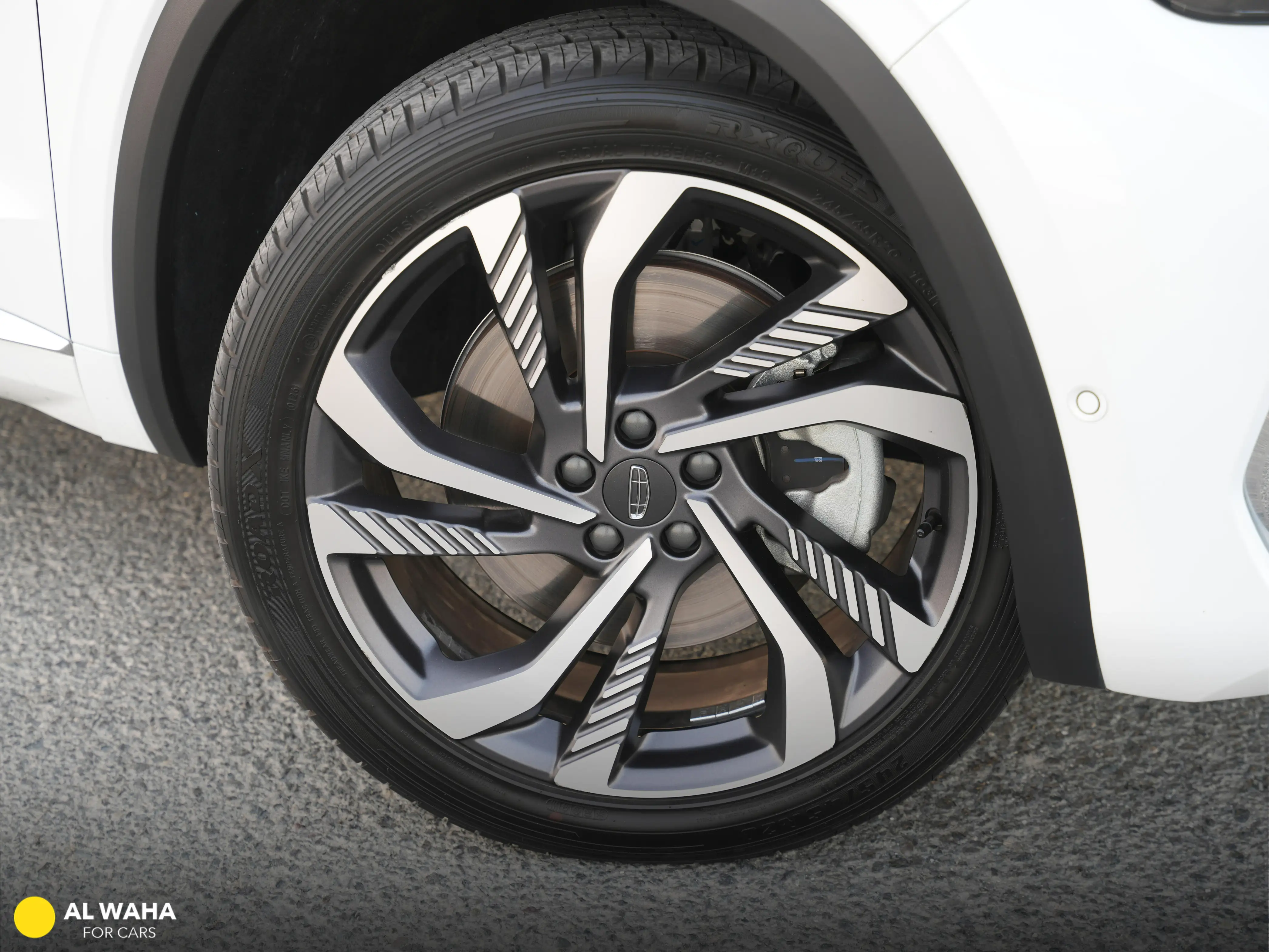 Geely MONJARO 2025