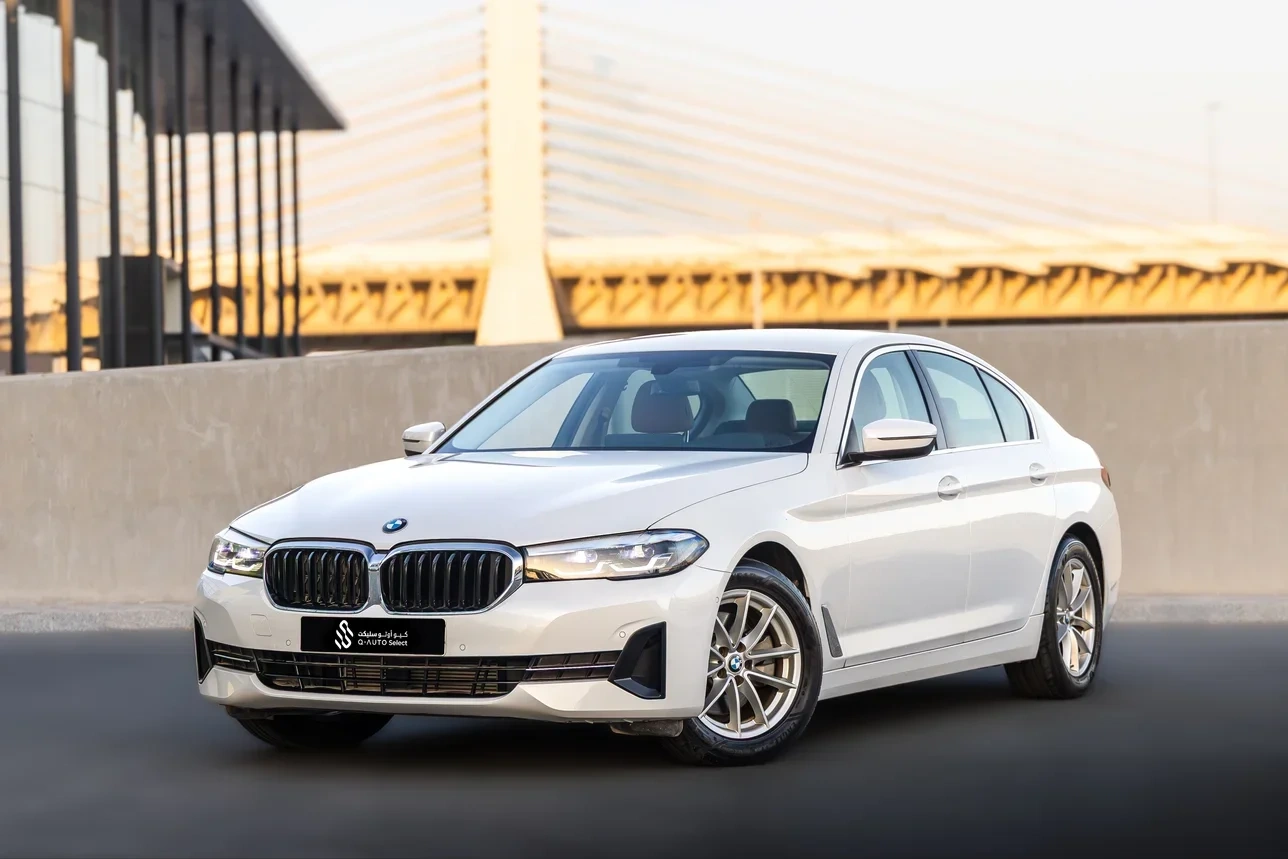 BMW 520i 2023
