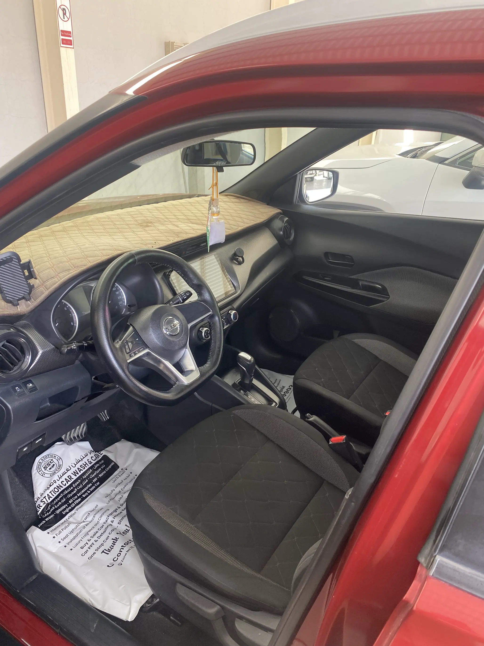 Nissan Kicks 2020
