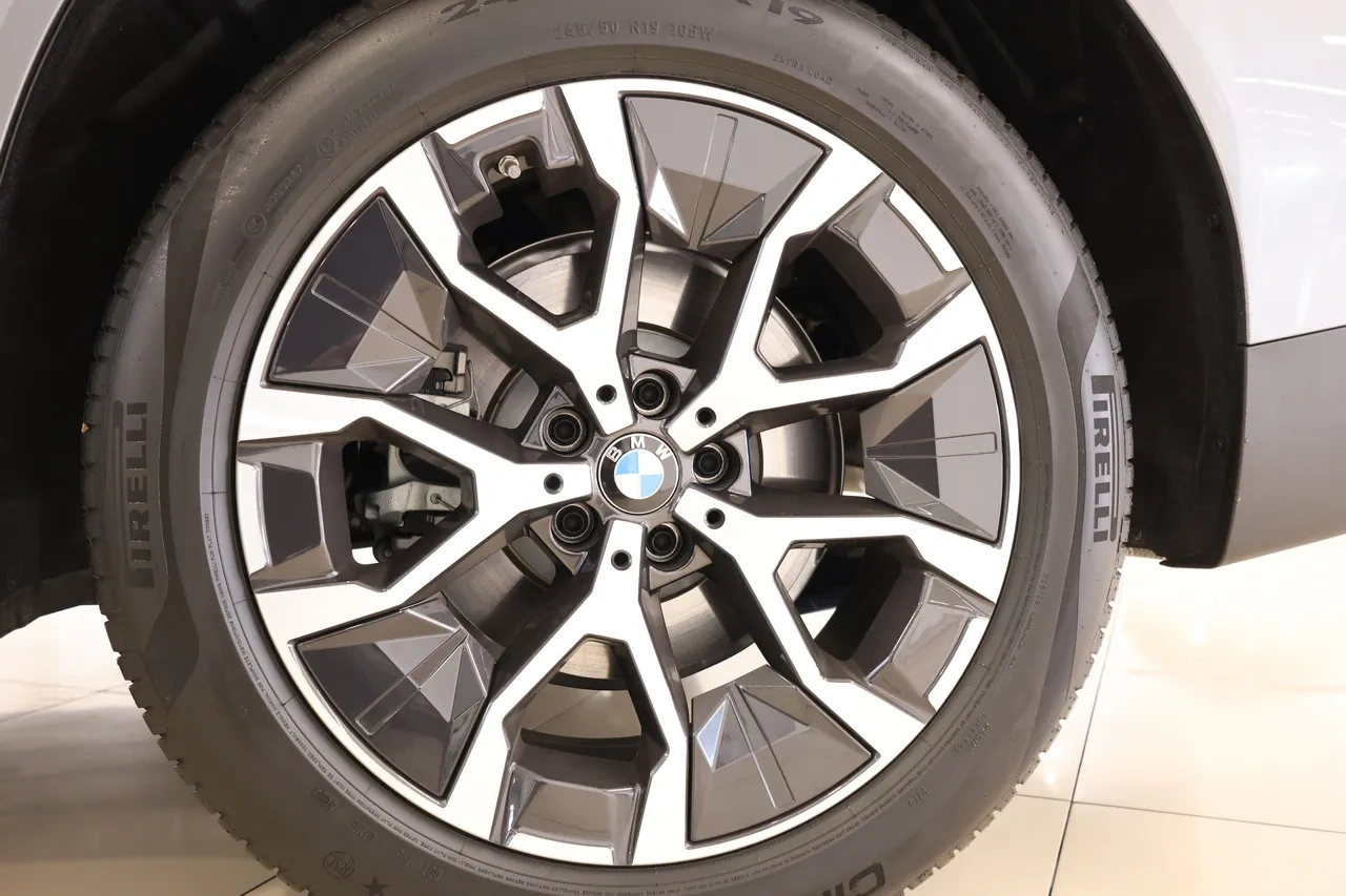 BMW X3 2026 — photo 5 for sale in Qatar