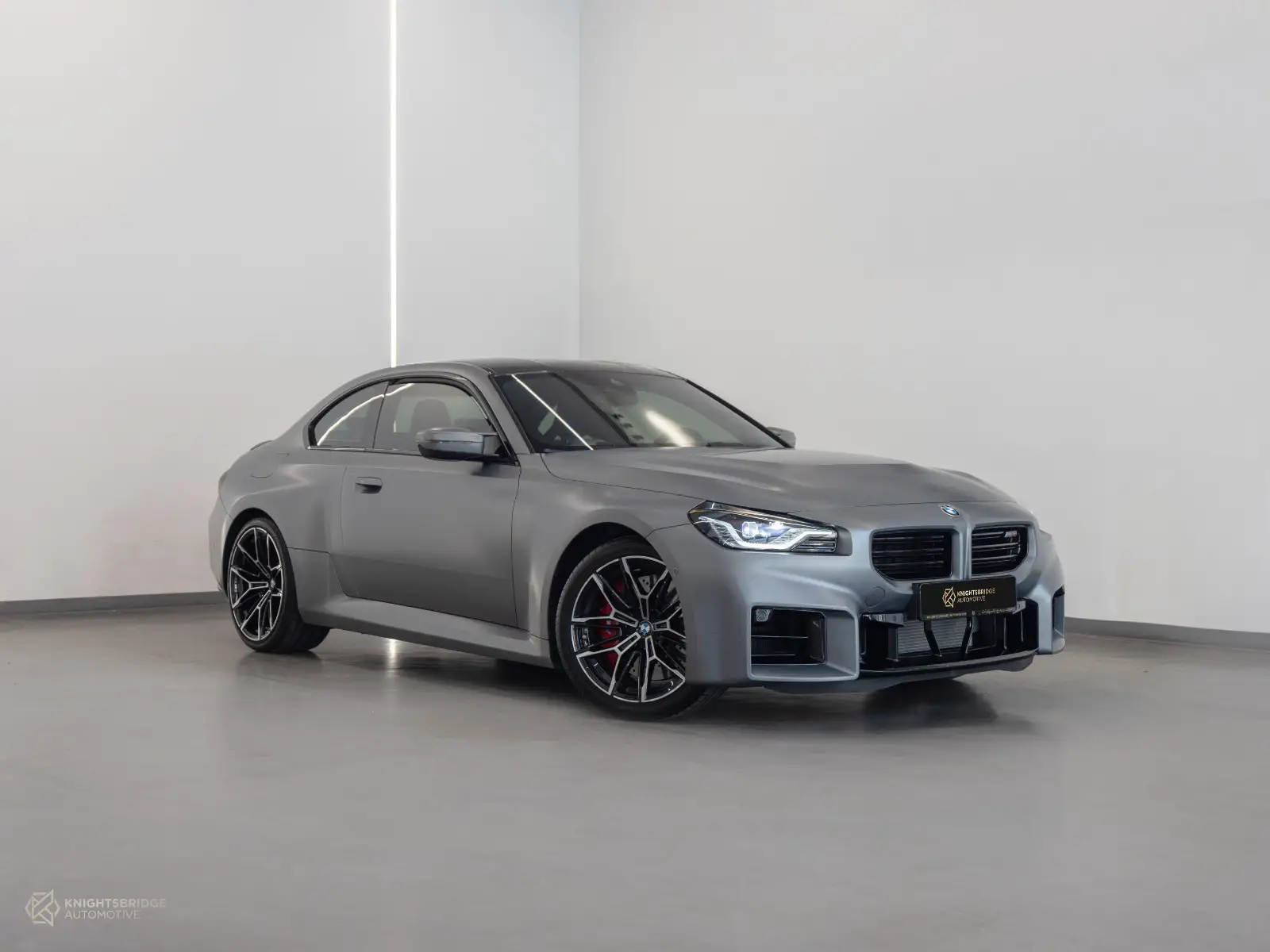 BMW M2 2025