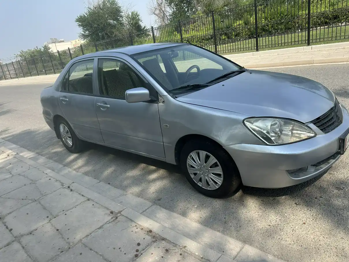 Mitsubishi Lancer 1.6 2013