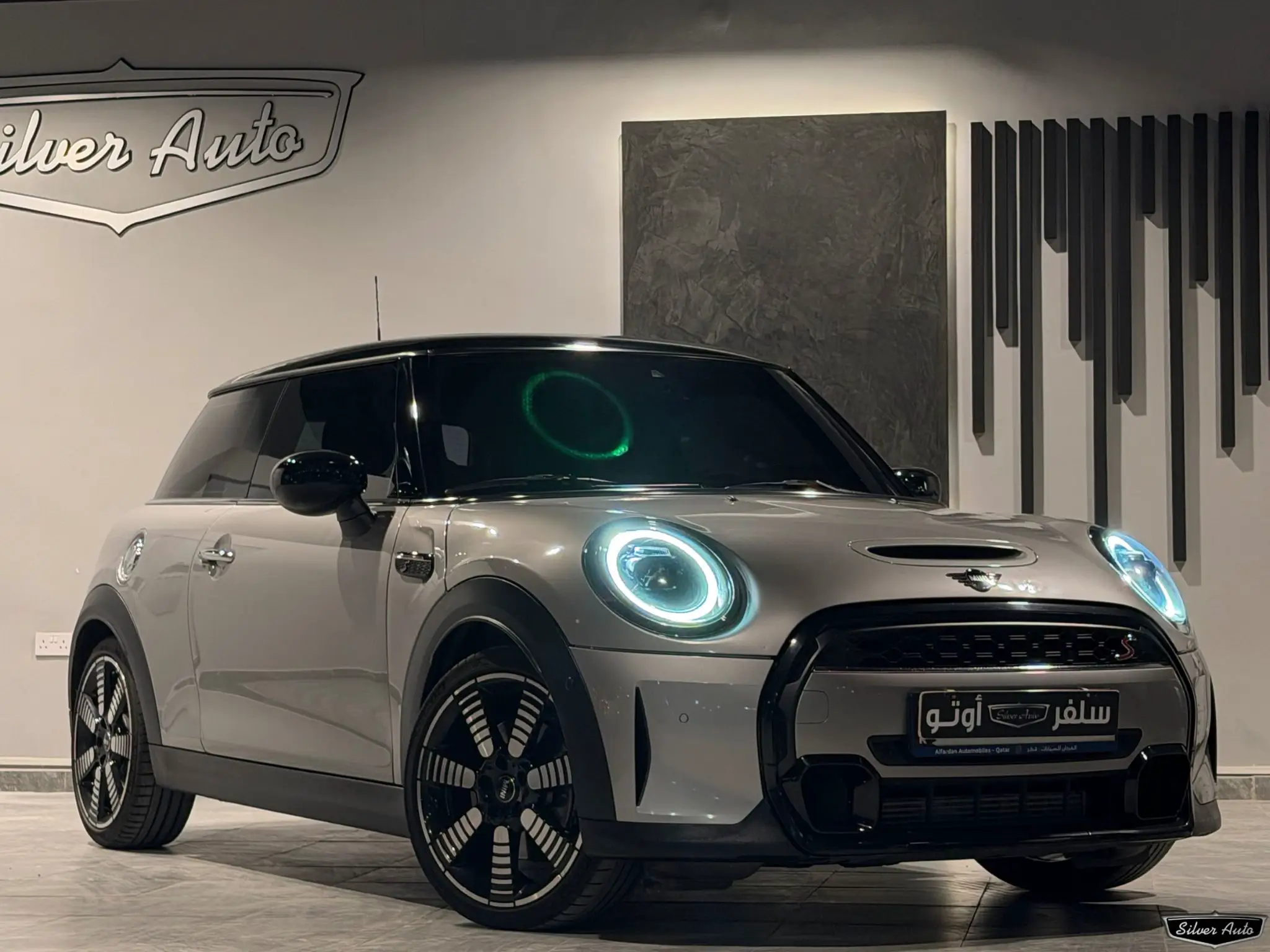 Mini Cooper S 2024