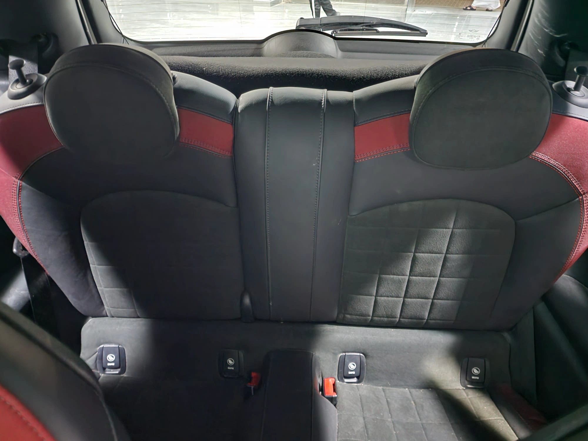 Mini Cooper JCW 2017 — photo 6 for sale in Qatar