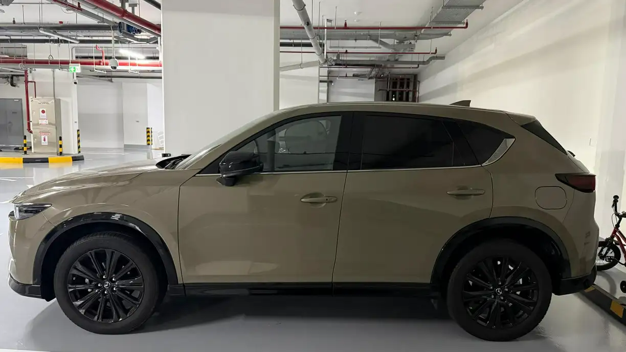 Mazda CX 5 CX5 2024