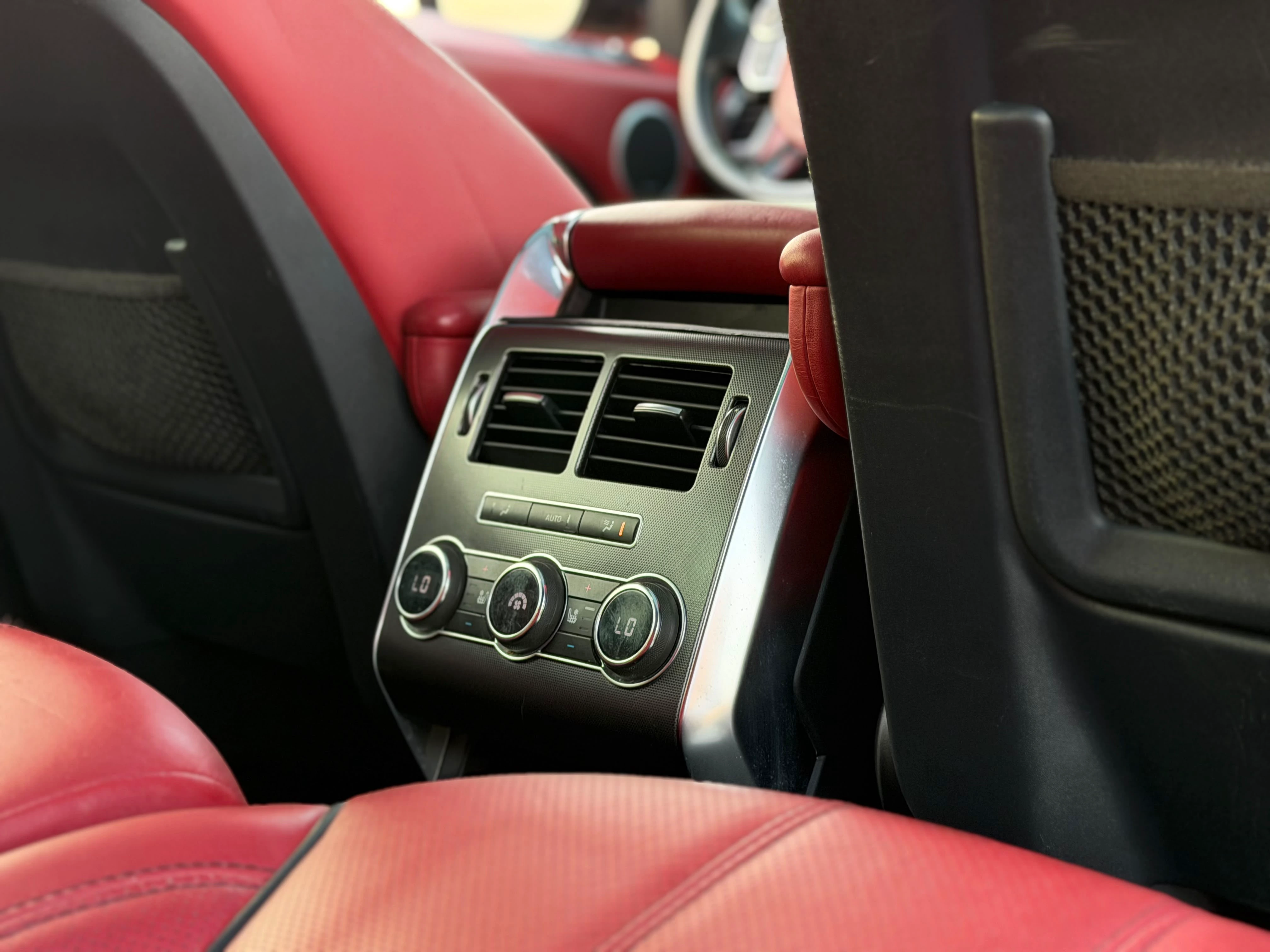 Range Rover Sport 2014 — photo 7 for sale in Qatar