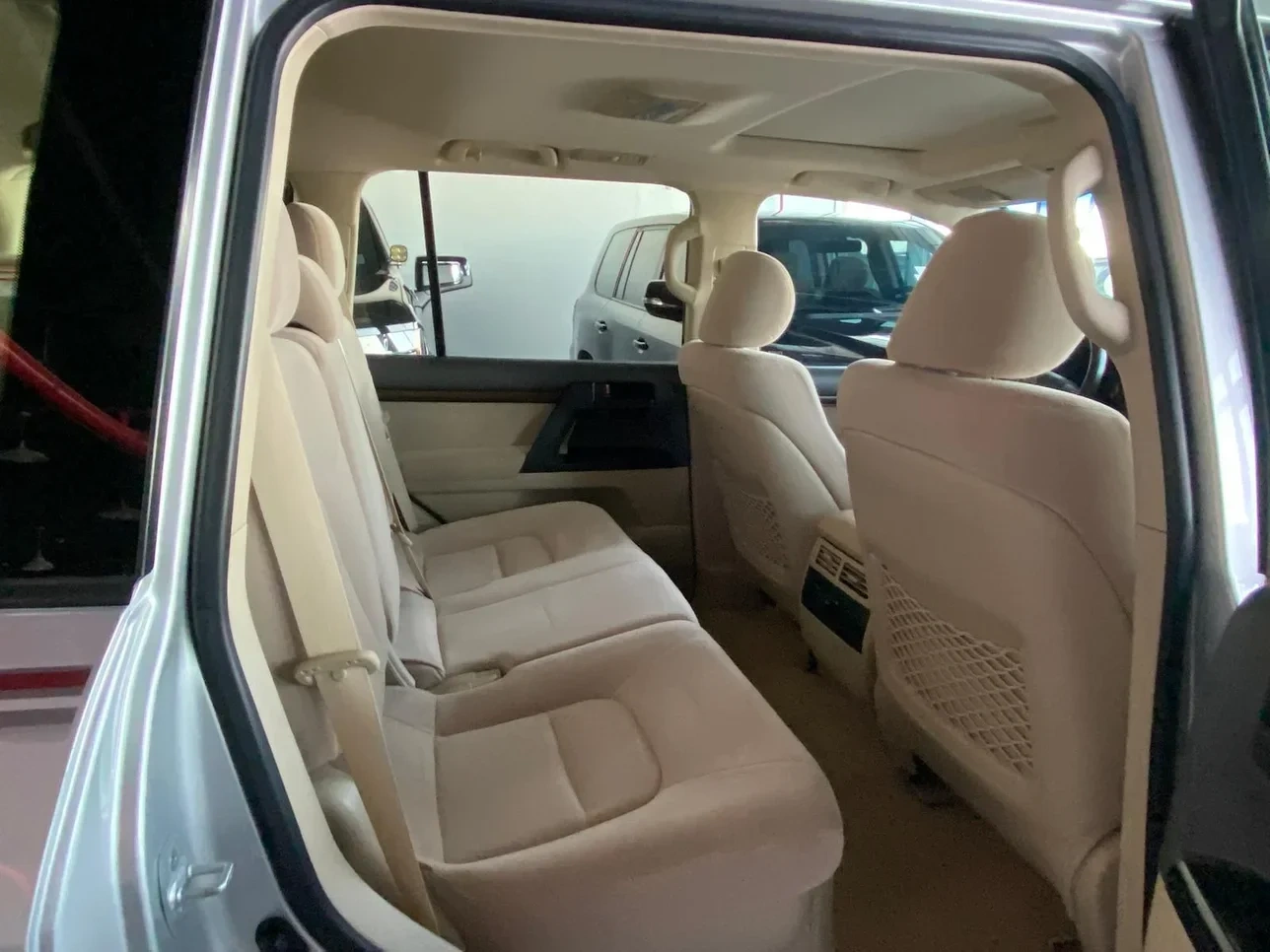 Toyota Land Cruiser GXR 2020 — photo 6 for sale in Qatar