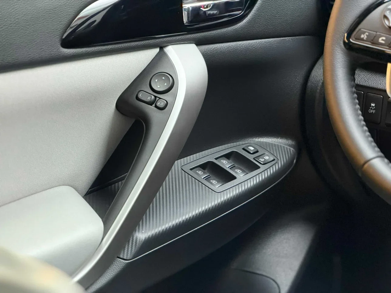 Mitsubishi Eclipse Cross 2025 — photo 15 for sale in Qatar