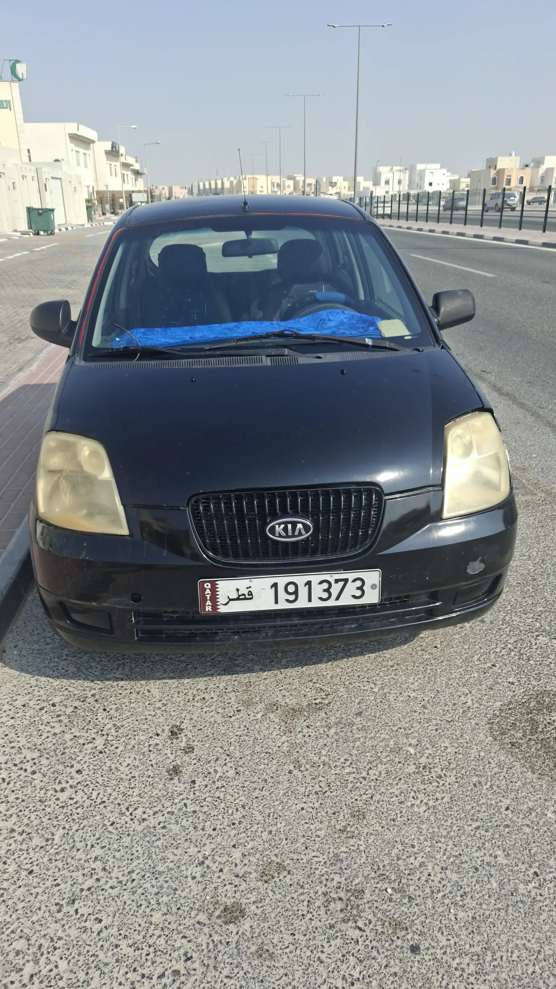 Kia Picanto 2009 2009