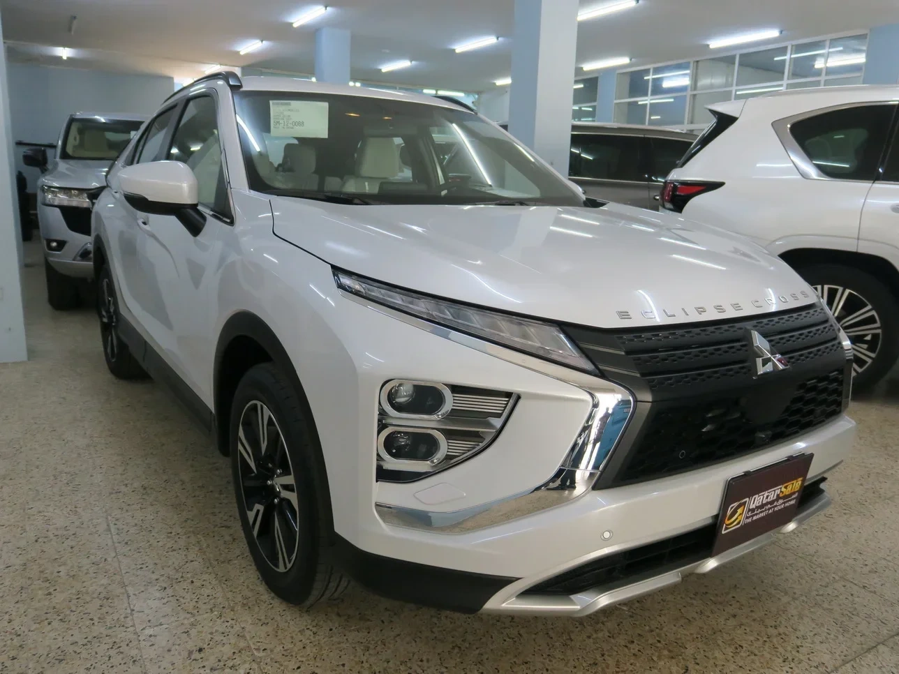 Mitsubishi Eclipse 2026