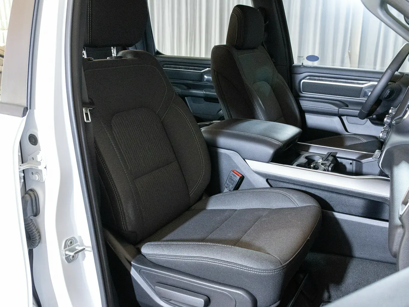 Dodge RAM 2024 — photo 9 for sale in Qatar