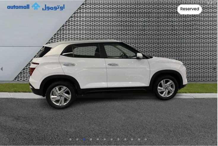 Hyundai Creta 2025