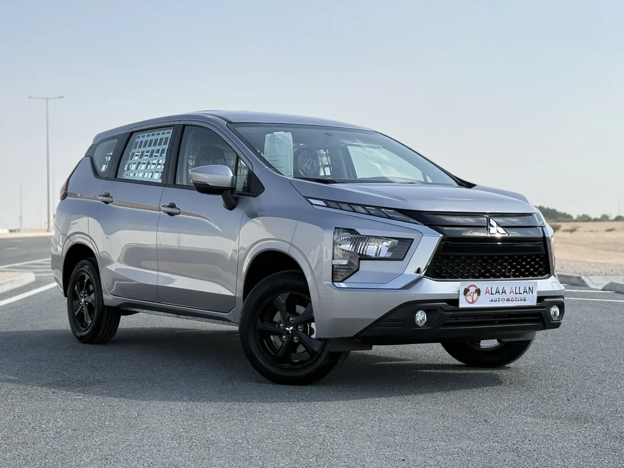 Mitsubishi Xpander 2025