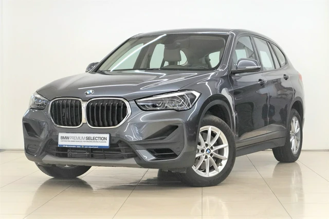 X1 20i Executive LCI