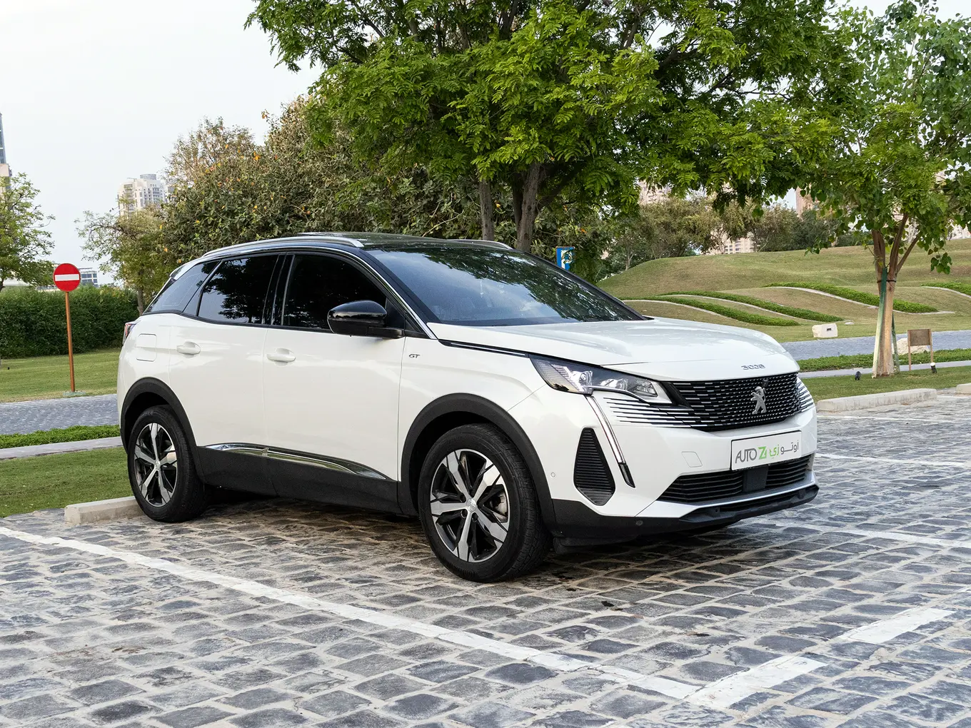 Peugeot 3008 2025
