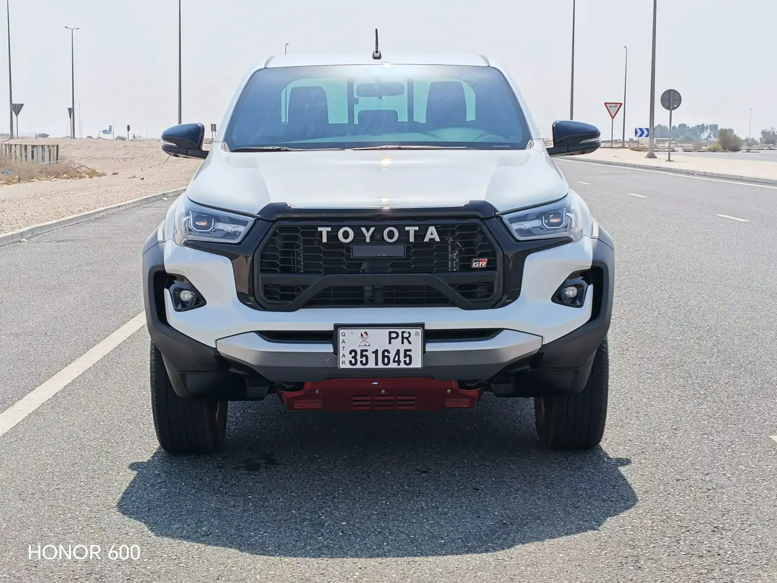 Toyota Hilux 2026
