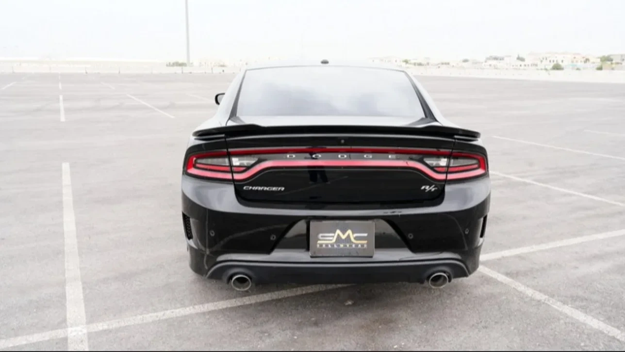 Dodge Charger 2023